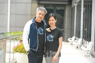 李銘順教養妙招 抓3歲兒促膝長談