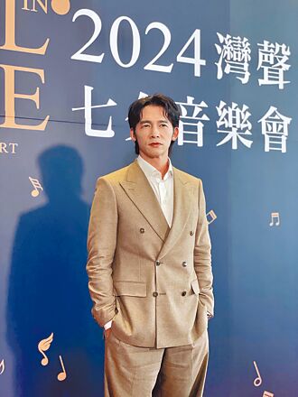 温昇豪《整外春秋》獲金援將開拍