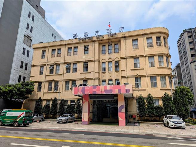 基隆市发生疑似虐婴案，基隆市政府表示高度重视，已要求相关单位尽快协助孩童及家属，全案也已通报基隆地检署介入调查。（张志康摄）