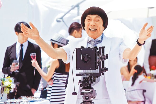 豬哥亮2017年因大腸癌病逝，生前留下許多膾炙人口的作品。（資料照片）