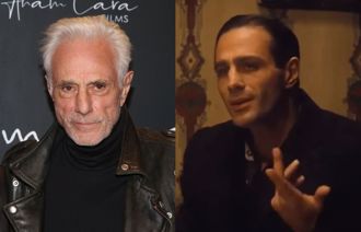 《教父2》男星約翰亞普瑞過世　享壽83歲