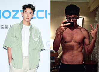 柯震東慶出道13年　大放送「胸肌、人魚線、光屁股照」造福粉絲