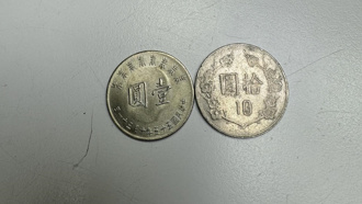 餐飲老闆收舊「壹圓」嘆虧損 朋友看一眼驚：暴賺2萬