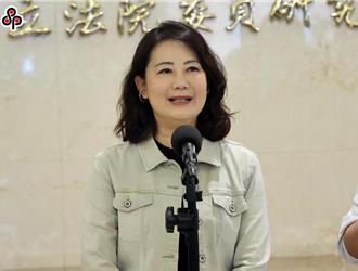 為麟洋路互槓！吳思瑤再轟蔣萬安：威權遺毒都應當翻頁