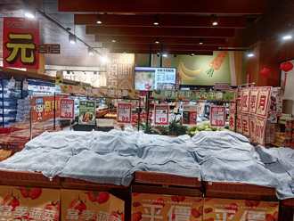 全聯店員幫蘋果「敷面膜」奇景曝 內行人揭用意