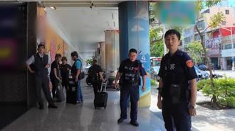 台南區漁會理事長命案 謊報槍手躲在高雄！男挨罰結果出爐