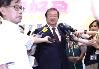 《人工生殖法》修正案 力拚2个月内送入政院