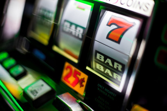 好运用尽！小赌赢10万元 回到家秒吃子弹