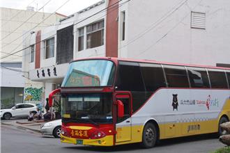 台灣好行斗六竹山線套票上線 逛老街嚐小吃悠遊價150元