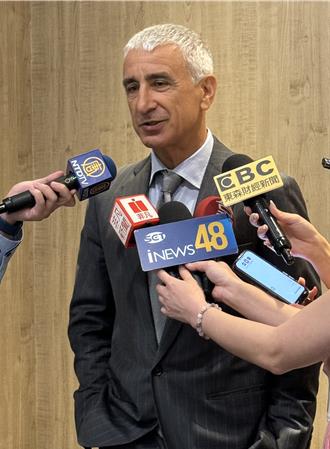 聯準會9月降息1碼不夠！谷月涵：降息不是好現象、股市保守看待