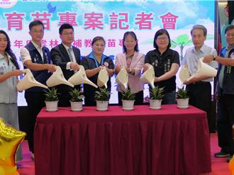 雲林補教界推「愛心助學育苗專案」 弱勢學子補習不用錢