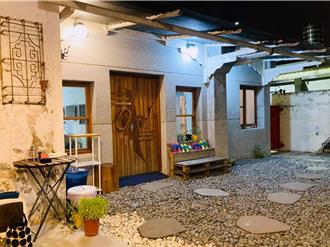 金質好客民宿評選開跑 南市府籲集中選票支持台南50家