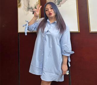 小甜甜曝光「前任與小三」親密合影！ 分手仍給高度肯定：她很貼心