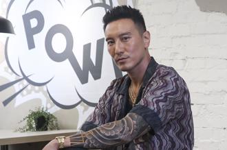 王阳明1句「娘炮」激千层浪 被骂爆延烧至陆网 本人硬气反击