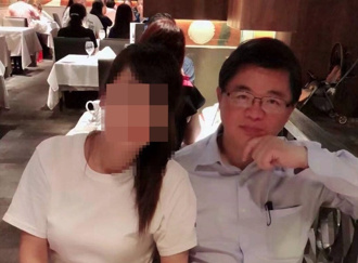 李孟諺爆外遇「照片曝光」急辭交長！ 鄉民大暴動：血流成河