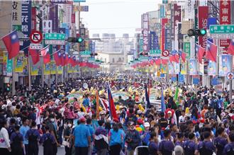 嘉義市家戶所得創新高 全台排名第6、連5年破紀錄