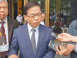 李孟谚任交长「不要随扈」超罕见 原因曝光
