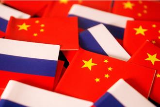 普丁將與李強在莫斯科舉行會晤