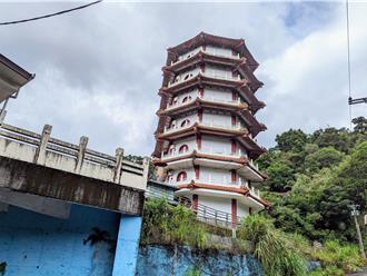 延宕7年終於決標 基隆生命典藏館2026可望完工