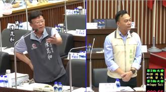 台南捷運紅線可行性研究通過 將送大會審議