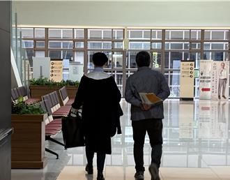 「Lin bay好油」自导自演吃官司 ！律师质疑检方「诱导式问讯」