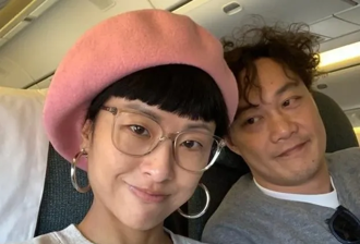 外流宇多田光演唱会画面　陈奕迅老婆被骂竟称：没人告诉我