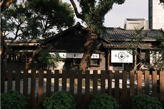 日式風情入菜 吃美食也感受文化