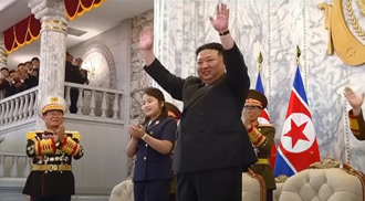 北韓電視節目曝光　工程師曬「偷接畫面」驚呆網：倒退50年