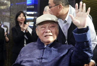 東鋼榮譽董事長侯貞雄辭世 享壽86歲