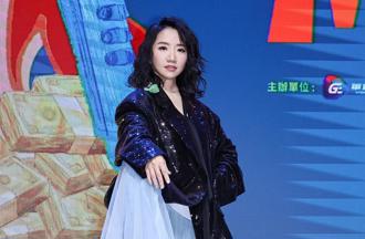 陶晶莹录《大学生》因1句气炸走人　小S呛男星：退出演艺圈