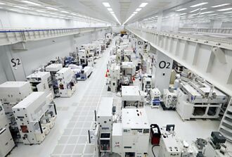 JUSUNG周星工程 創造新藍海