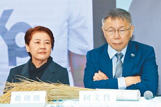 內鬥才是民眾黨最大問題