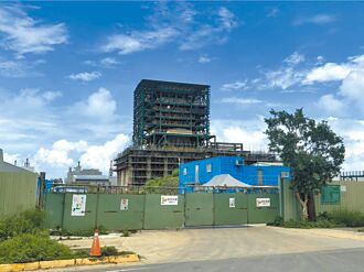 能源政策出包 SRF電廠強出頭