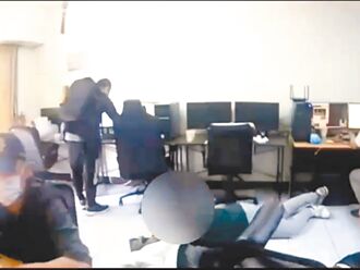 洗錢月逾2億元 博弈網站8人被訴