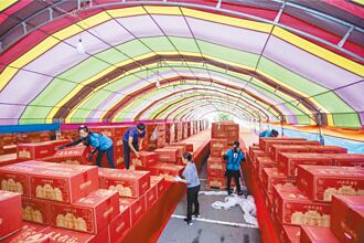 普渡兼顧公益與環保