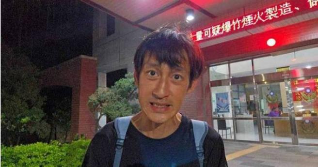 唐治平日期惊传失联，让友人相当担心。（图／报系资料照）