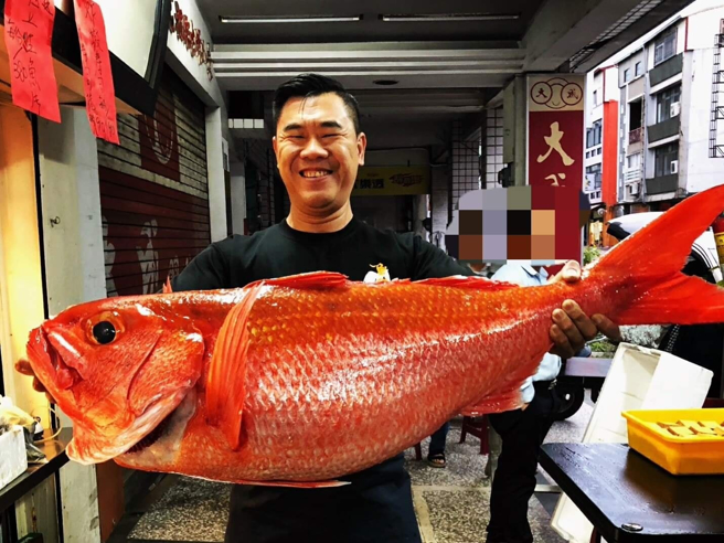 山记鱼仔店宣布停业，让不少粉丝不舍道别。（翻摄自山记鱼仔店脸书）