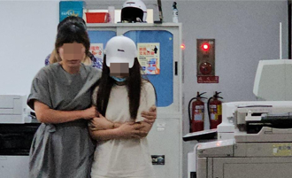 苗栗28歲人妻當街遭歹徒強押上車 包商夫「1原因」遲報案