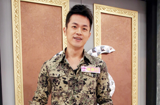 焦糖哥哥進政治圈自嘲打零工　爆付不出12萬醫藥費