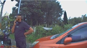 失聯移工逃逸1500天 交通違規遭逮扯出案外案