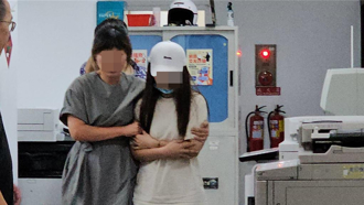 苗栗人妻大街上被擄走 4嫌遭逮動機曝！「網路簽賭欠債」