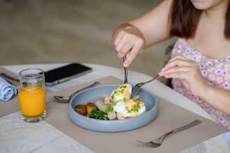 减重老是失败 医曝6大地雷 低脂饮食也入列