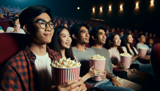 網路訂電影票多付手續費 內行用1管道「不被坑錢」還免排隊