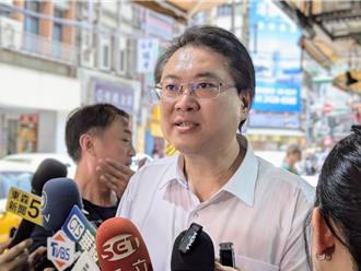 被外界点名接交通部长 林右昌亲回：想太多了