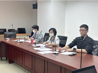 高嘉瑜怒揭車庫娛樂詐騙 北市法務局：令限期改善