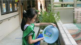 北水處推廣節約用水 有獎徵答抽iPhone15、Dyson吸塵器