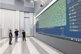 现在种田看萤幕！北大荒打造科技农业、粮食总产破纪录