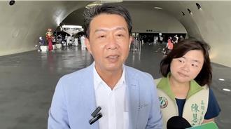 2026高雄市長之戰綠營「5搶1」曝光！ 許智傑喊：提早半年初選