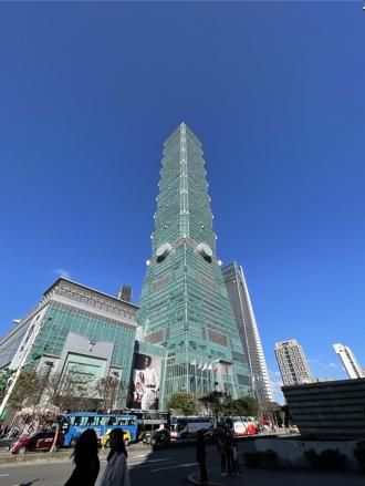 LEED國際認證件數翻倍 金融機構認證數量成長5倍