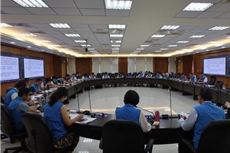 苗栗學童蛀牙率高居全台 縣府推動幼兒塗氟、含氟漱口水